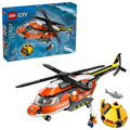LEGO CITY 60503 COAST GUARD HELICOPTER