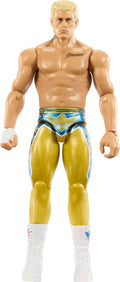 WWE JGD46 THE AMERICAN NIGHTMARE CODY RHODES WRESTLER ACTION FIGURE