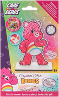 CRAFT BUDDY CAFGR-32CBC61 CARE BEAR CHEER BEAR
