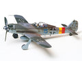 TAMIYA 61041 FW190 D-9 FOCKE-WULF 1/48 Scale
