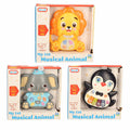 ATOZ 61042 MUSICAL ANIMAL (ASST ONE SUPPLIED)