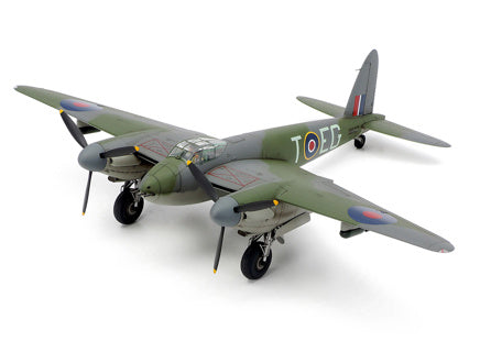 TAMIYA 61062 de Havilland Mosquito FB Mk.VI/NF Mk.II  1/48 SCALE