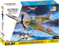 COBI 5728 HAWKER HURRICANE MKI