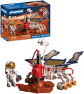 PLAYMOBIL 72012 ESA: MARS EXPLORATION ROVER