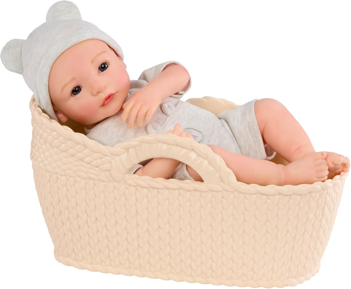 BABY BORN 920738 BABY BORN REAL BOY