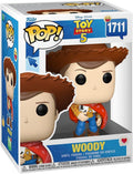 FUNKO POP! TOY STORY WOODY 1711 VINYL FIGURE