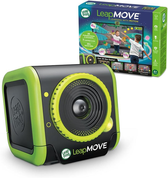 LEAP FROG 618703 LEAPMOVE