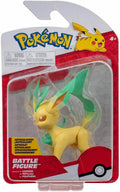 POKEMON PKW4062 SABLEYE+PIKACHU BATTLE FIGURE