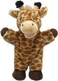 THE PUPPET COMPANY PC006207 ECO WALKING GIRAFFE PUPPET