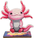 CRAFT BUDDY CAFGR-33GEN106 MISUNDERSTOOD AXOLOTL