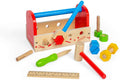 BIGJIGS BJ688 MY WOODEN TOOL BOX