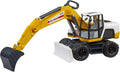 BRUDER 03413 EXCAVATOR