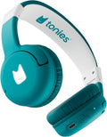 TONIEBOX 2 BLUETOOTH HEADPHONES TROPICAL TEAL