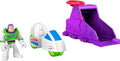 IMAGINEXT DISNEY TOY STORY JKW26 BUZZ LIGHTYEAR LAUNCER