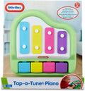 LITTLE TIKES 642999 TAP A TUNE PIANO
