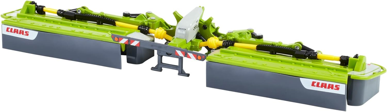 BRITAINS 43303 CLAAS DISCO 1100C REAR MOWER 1/32 SCALE