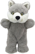 THE PUPPET COMPANY PC006215 ECO WALKING WOLF PUPPET