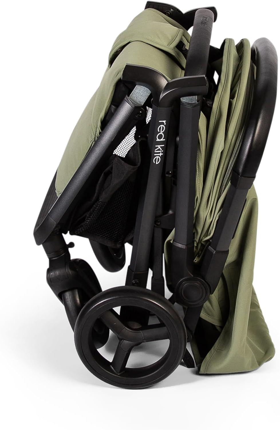 RedKite Push Me Astro Compact Stroller Sage