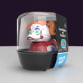 TUBBZ MINI FIVE NIGHTS AT FREDDYS CIRCUS BABY RUBBER DUCK VINYL FIGURE