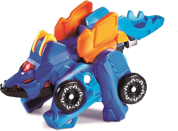 VTECH 192203 SWITCH & GO DINOS SLAM THE STEGOSAURUS