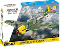 COBI 5730 JUNKERS JU 87B STUKA