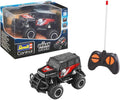 REVELL 23490 R/C CAR URBAN RIDER 1:43 SCALE