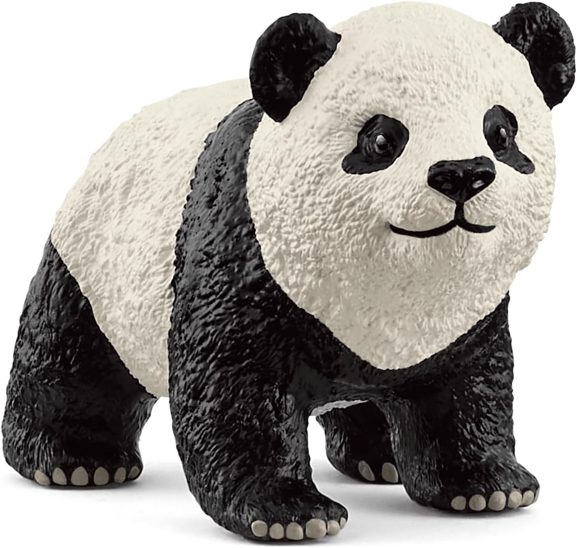 SCHLEICH 14886 GIANT PANDA CUB