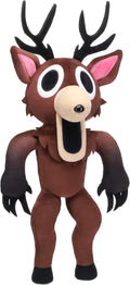99 NIGHTS IN THE FOREST 12.5" DELUXE PLUSH MP8301 THE DEER