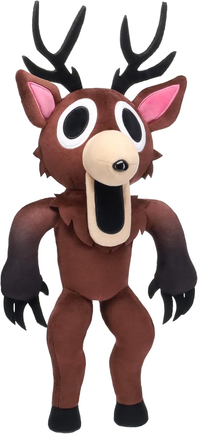 99 NIGHTS IN THE FOREST 12.5" DELUXE PLUSH MP8301 THE DEER