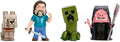 JADA METALFIGS MINECRAFT 2.5 INCH FIGURE ASSORTED ONE SUPPLIED