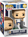 FUNKO POP!  ENGLAND FOOTBALL HARRY KANE 85 VINYL FIGURE