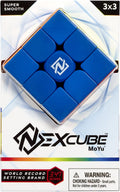 NEXCUBE 3X3 SPEED CUBE