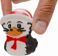 TUBBZ THE CAT IN THE HAT RUBBER DUCK VINYL FIGURE