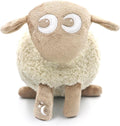 Sweet Dreamers Ewan The Dream Sheep Deluxe Rechargeable Baby Sleep Aid Beige