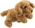 THE PUPPET COMPANY PC001832 FULL BODIED COCKAPOO HAND PUPPET