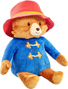 PADDINGTON THE ADVENTURES OF PADDINGTON TV GIANT PLUSH 55cm