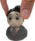 TUBBZ TIM BURTONS CORPSE BRIDE VICTOR VAN DORT MINI RUBBER DUCK VINYL FIGURE