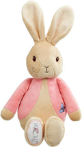 PETER RABBIT 1228 MY FIRST FLOPSY BUNNY