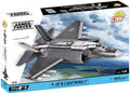 COBI 5830 F-35B LIGHTNING II