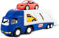 LITTLE TIKES 170430 BIG CAR CARRIER-BLUE