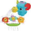 VTECH 579103 SPLASH AND SPIN BATHTIME FLOWERS