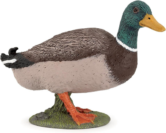 PAPO 51155 MALLARD DUCK