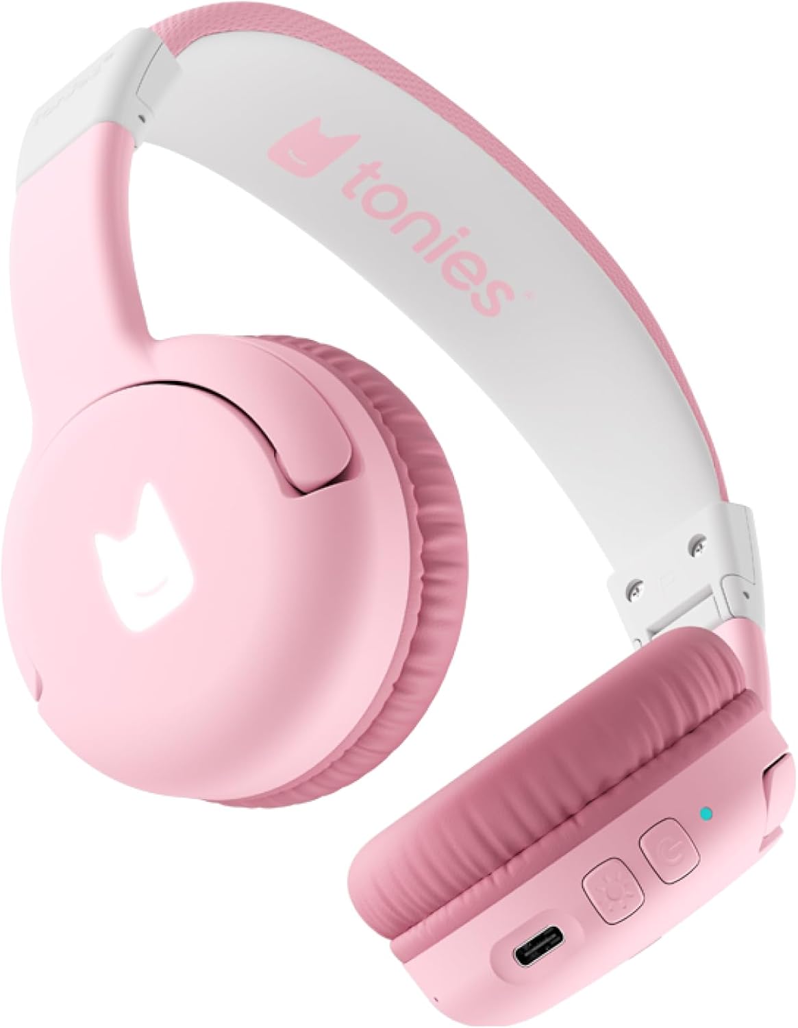 TONIEBOX 2 BLUETOOTH HEADPHONES PINK