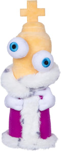 THE AMAZING DIGITAL CIRCUS 552421 DELUXE KINGER 8 INCH PLUSH