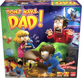 GOLIATH GAMES 929898 SHHH DON'T WAKE DAD! GAME