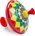 BIGJIGS BJ601 HUMMING SPINNING TOP