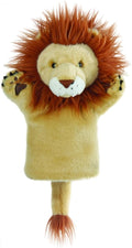 THE PUPPET COMPANY PC008018 LION PUPPET
