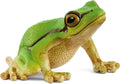 SCHLEICH 14882 WILD LIFE EUROPEAN TREE FROG