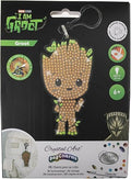 CRAFT BUDDY CABC-MCU001 BAG CHARMS GROOT