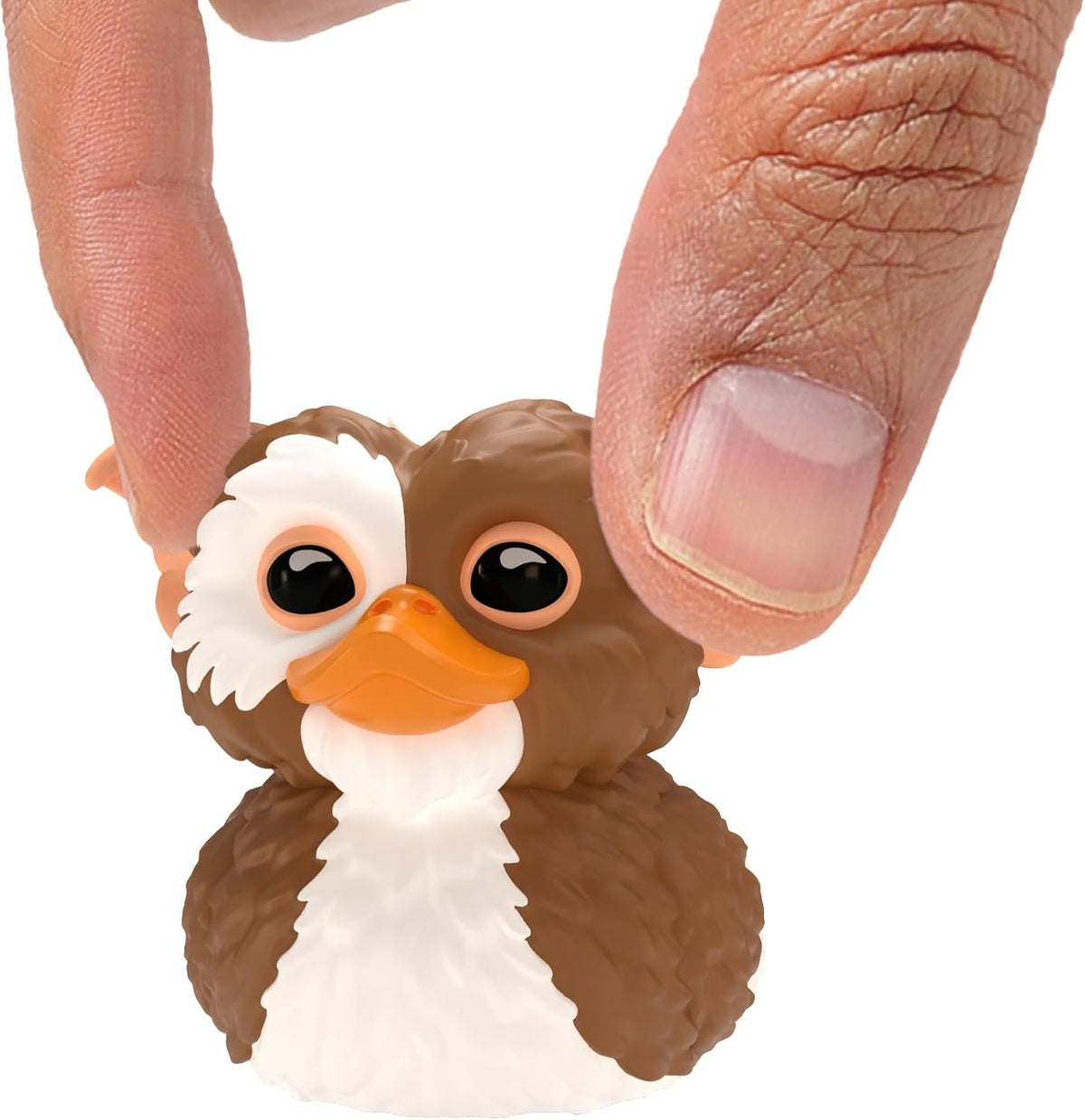 TUBBZ GREMLINS GIZMO MINI RUBBER DUCK VINYL FIGURE